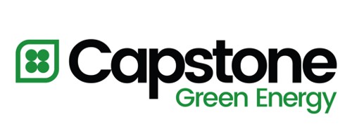 capstone