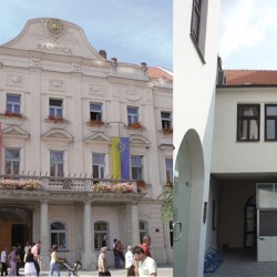 Radnica mesta Trnava