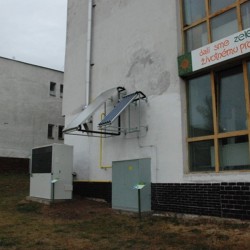 Spojená škola Kremnička, Banská Bystrica